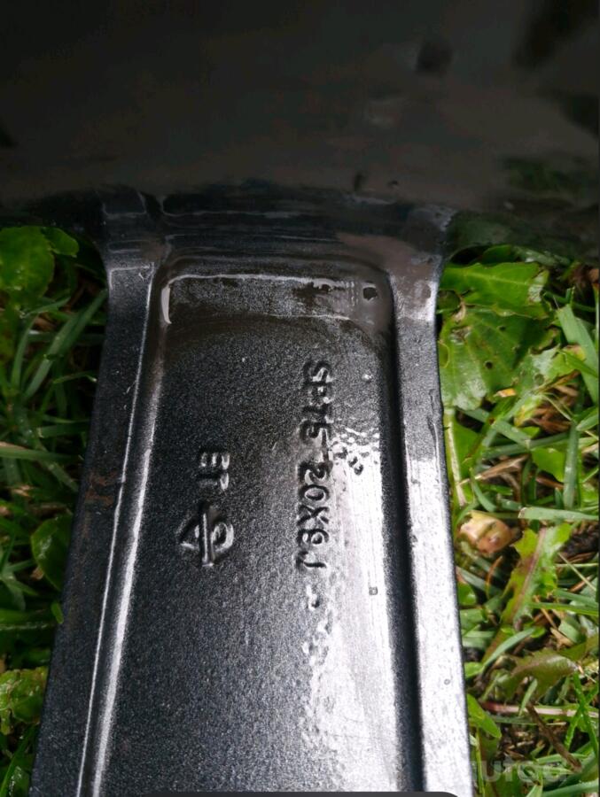 Other, light alloy