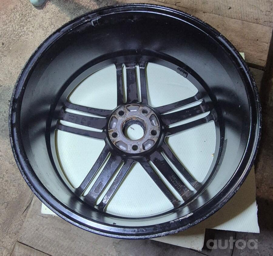 Made in italy, Легкого сплава
