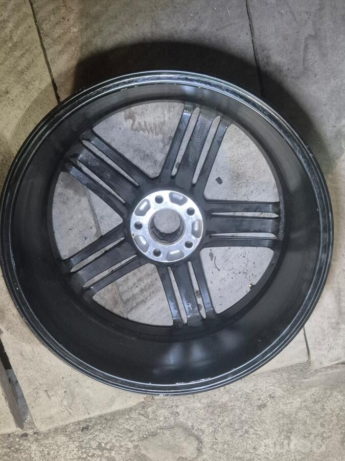 Made in italy, Легкого сплава