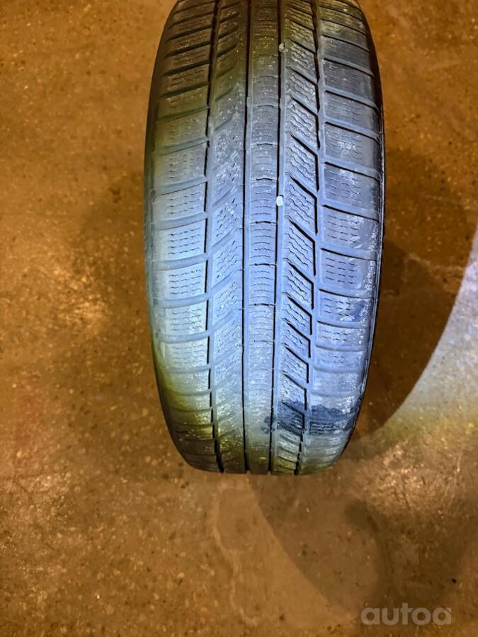 Volkswagen, light alloy