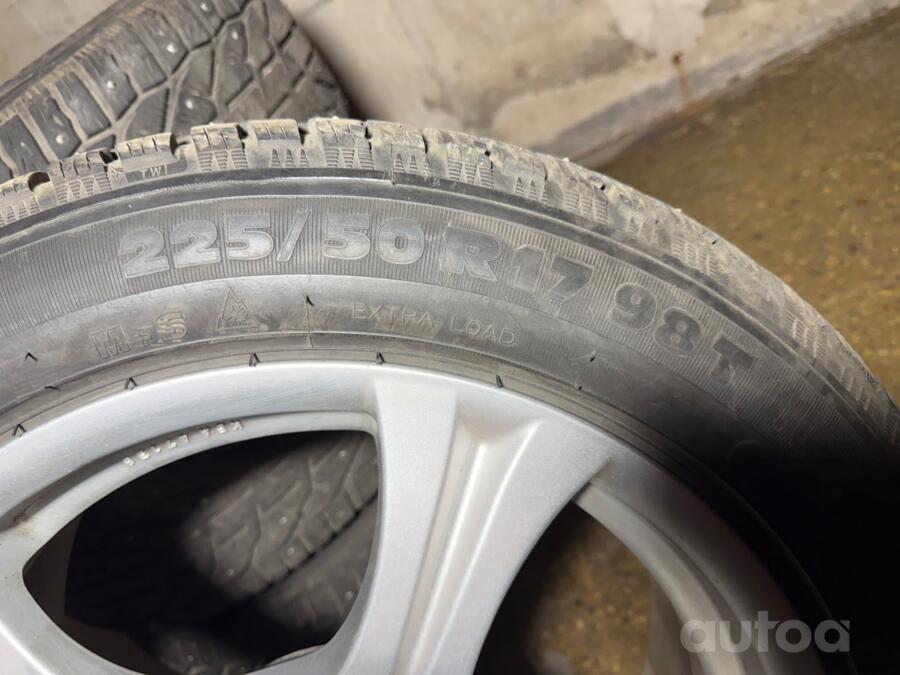 RC, light alloy