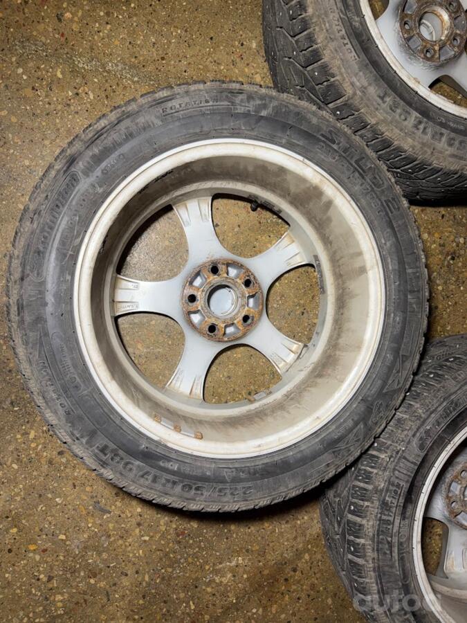 RC, light alloy