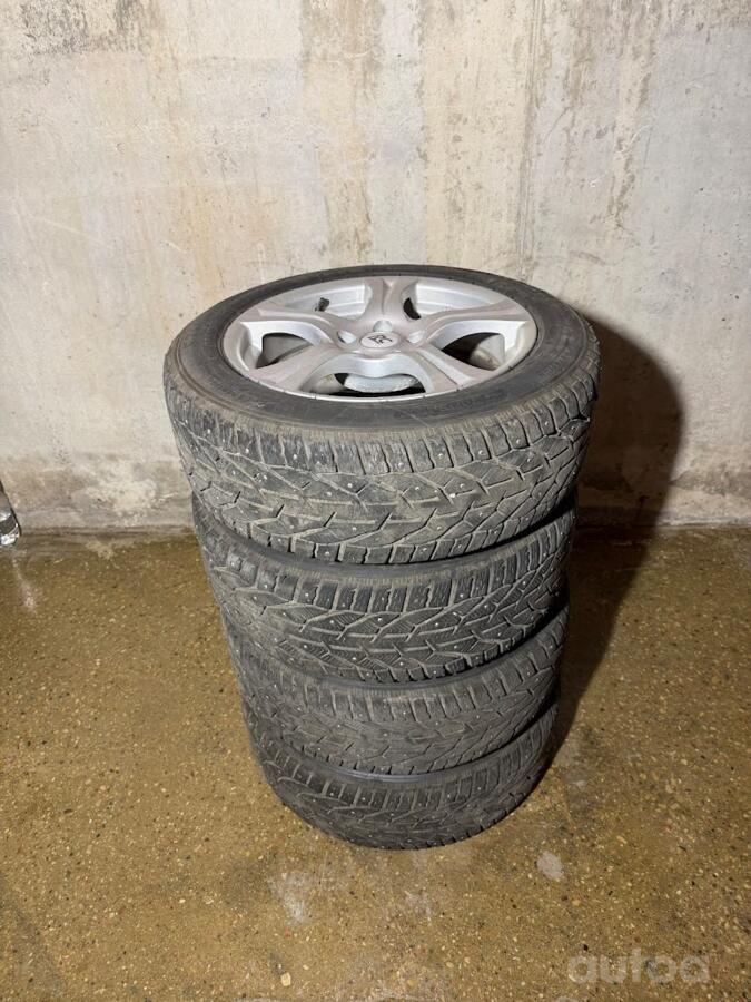 RC, light alloy