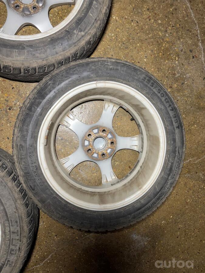 RC, light alloy