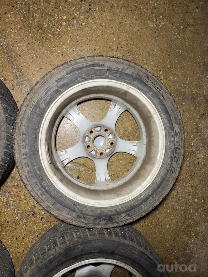 RC, light alloy