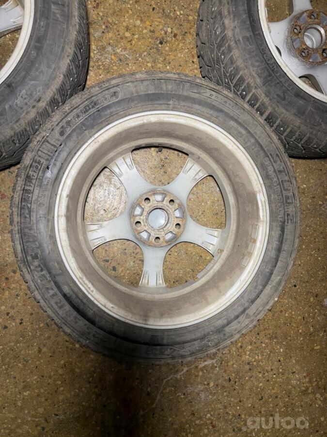 RC, light alloy