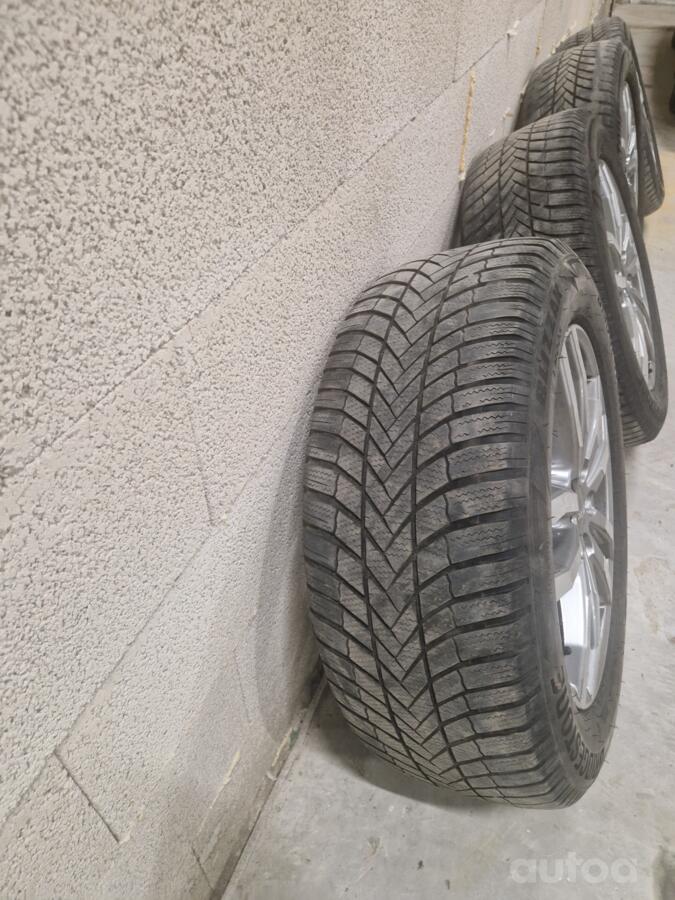 Alutec, light alloy