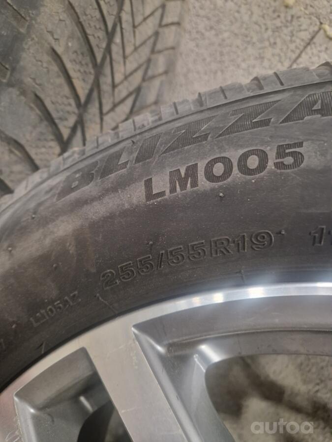 Alutec, light alloy