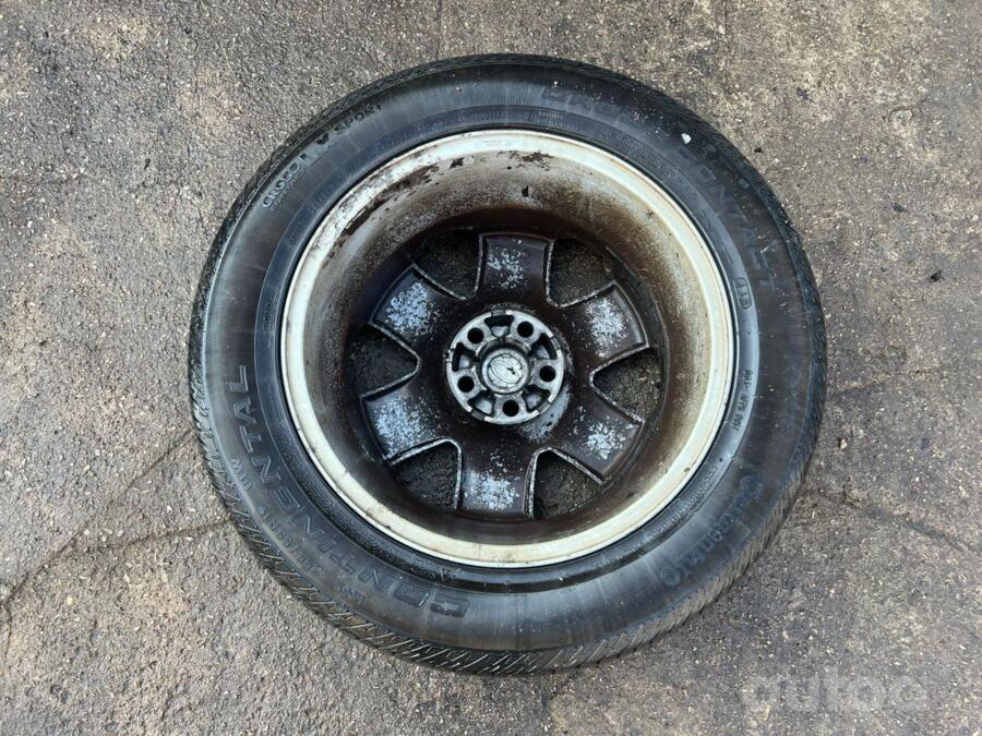 Alte, aliaj ușor
