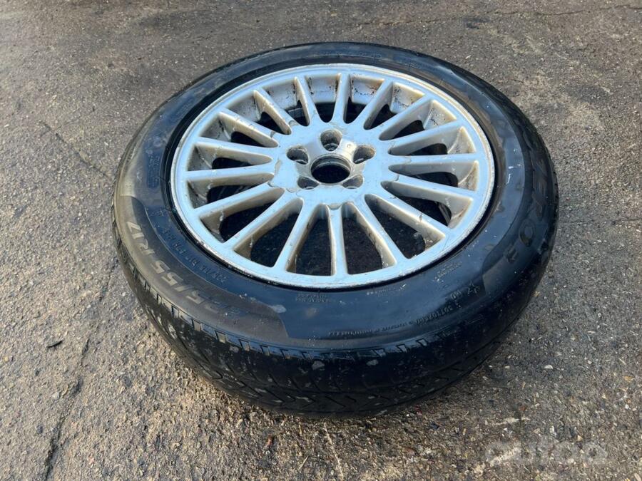 Other, light alloy