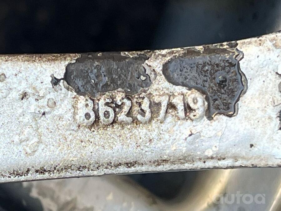 Other, light alloy