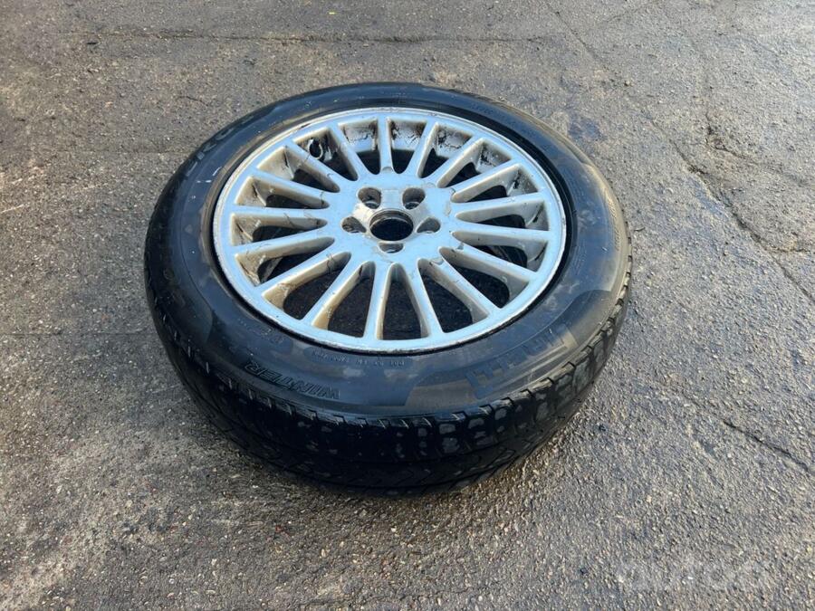 Other, light alloy