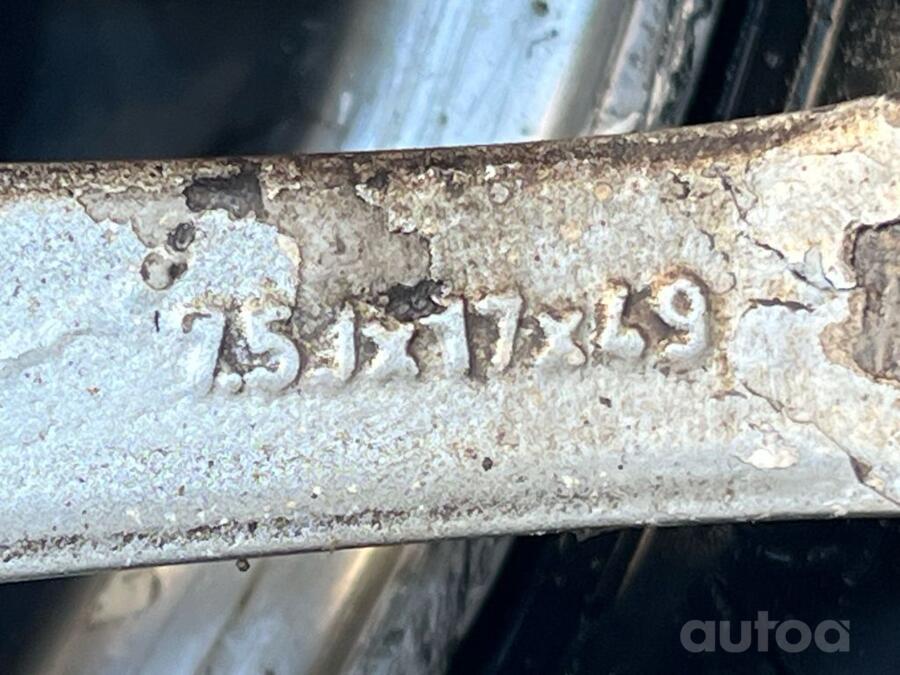 Other, light alloy