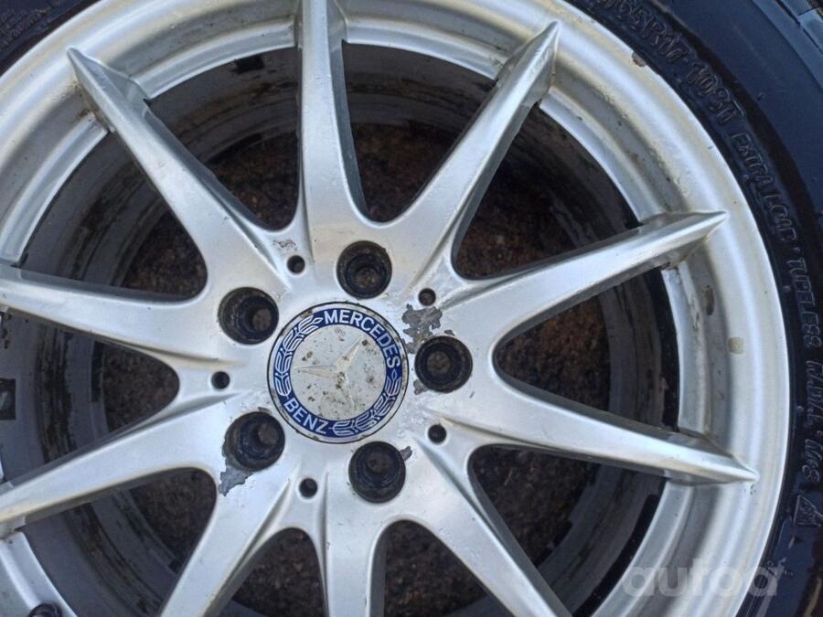 Ronal, light alloy