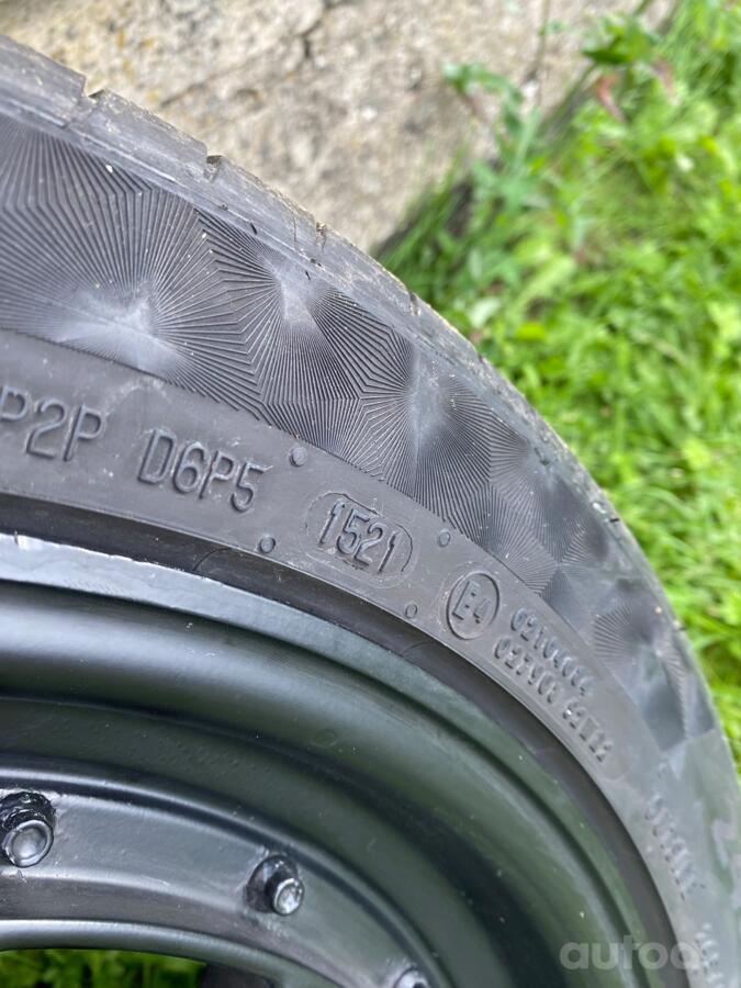 BBS LM (replika), light alloy