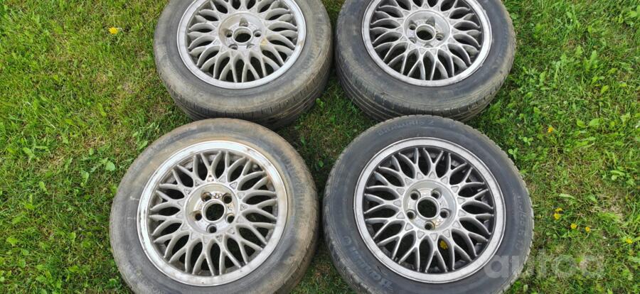Vw, aliaj ușor