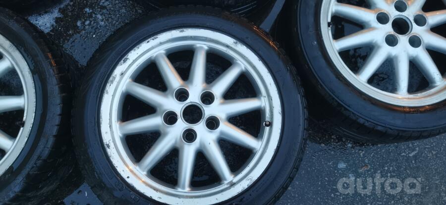 Audi, aliaj ușor