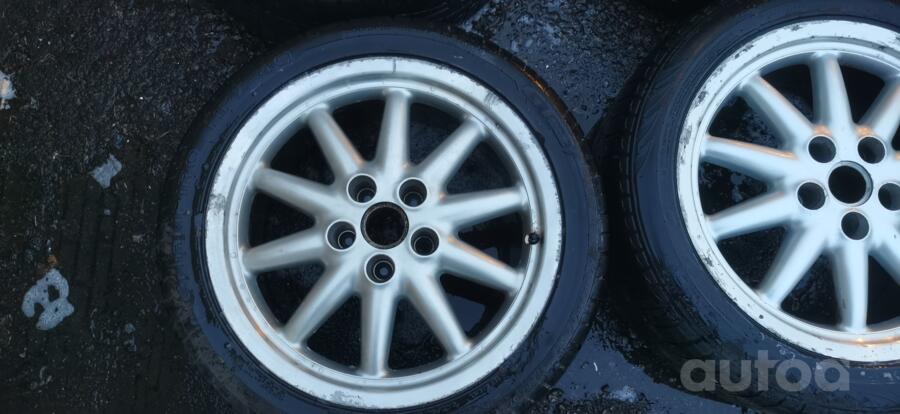 Audi, aliaj ușor