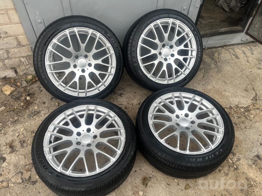 Other, light alloy