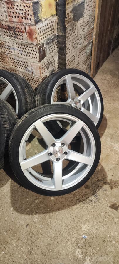 Other, light alloy