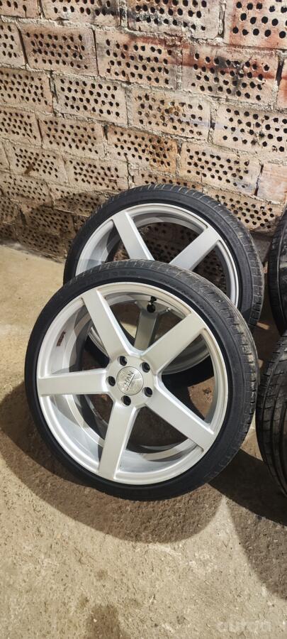 Other, light alloy