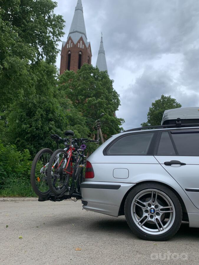 BMW, aliaj ușor