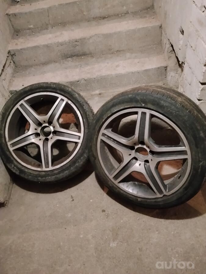 Alte, aliaj ușor