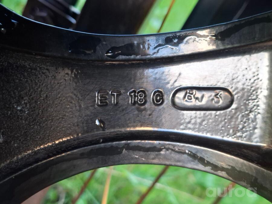Other, light alloy
