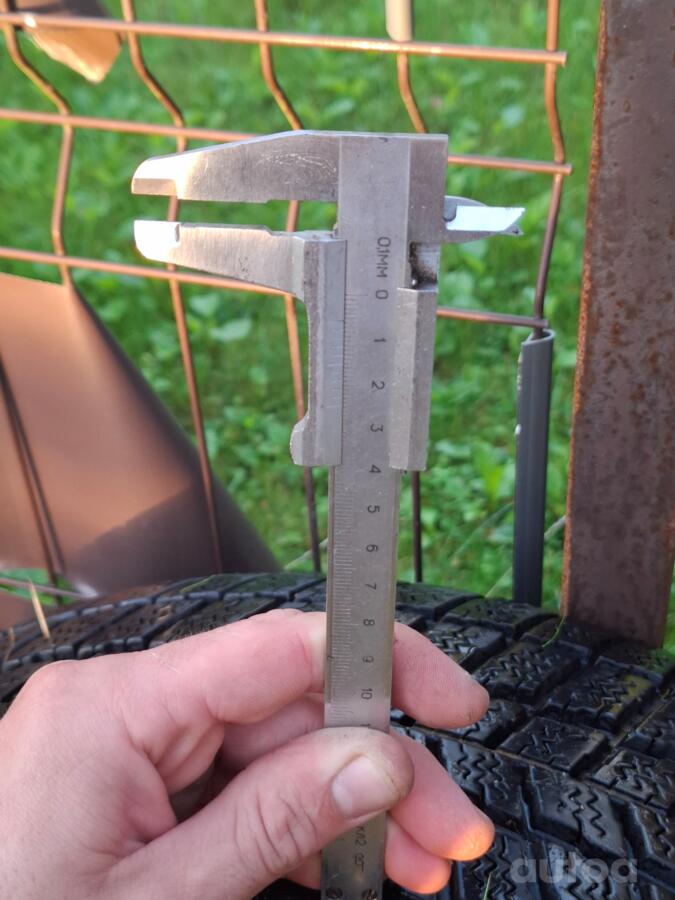 Other, light alloy