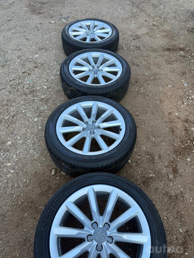 WV/Bmw, aliaj ușor