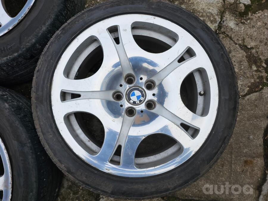 BMW, aliaj ușor