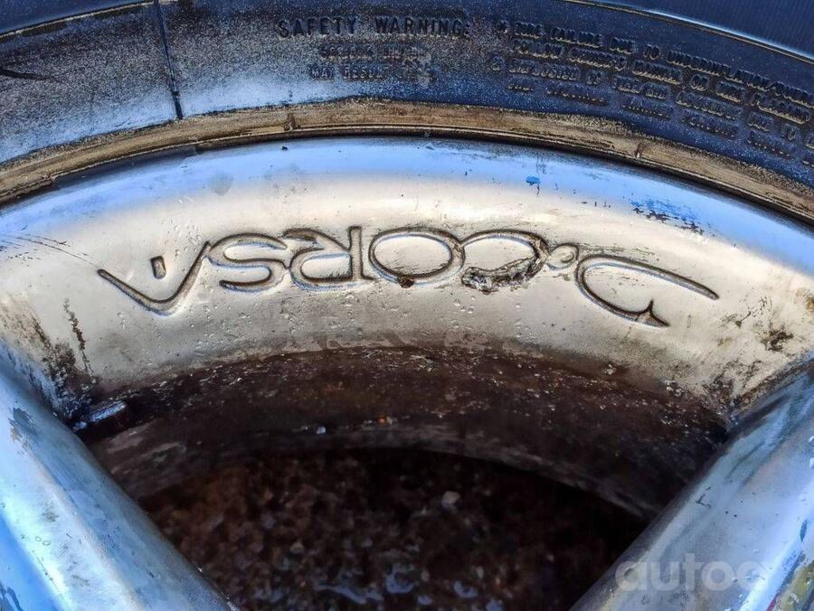 Alte, aliaj ușor