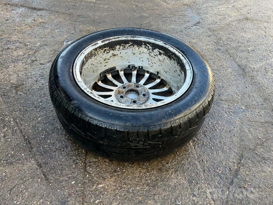 Alte, aliaj ușor