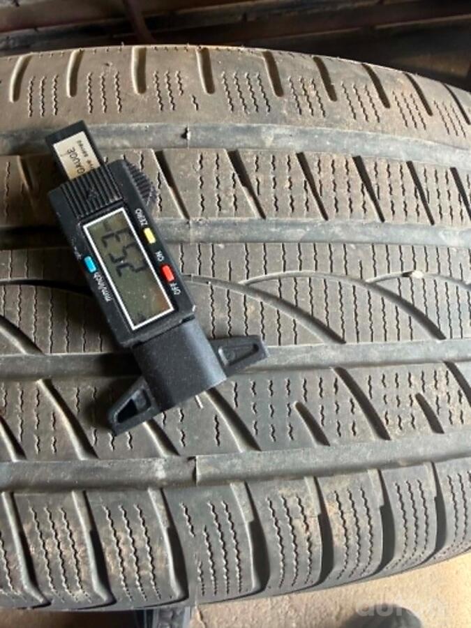 Bmw, light alloy