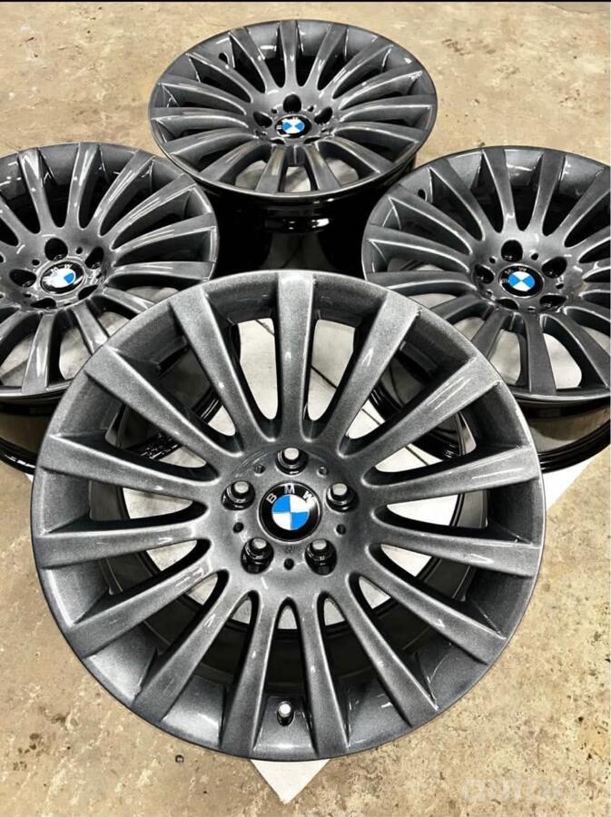Bmw, aliaj ușor