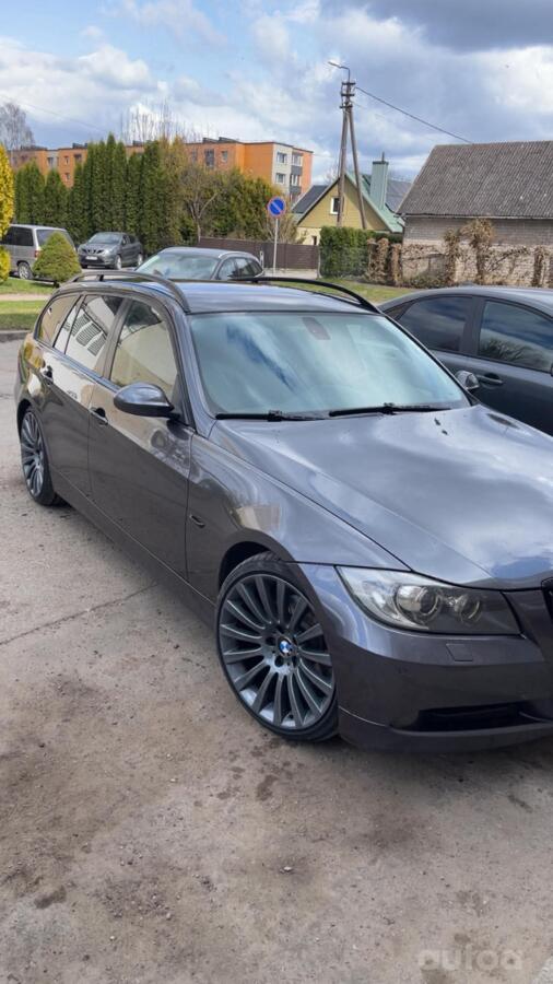 Bmw, aliaj ușor