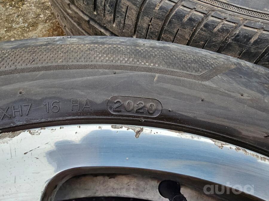 BMW, aliaj ușor