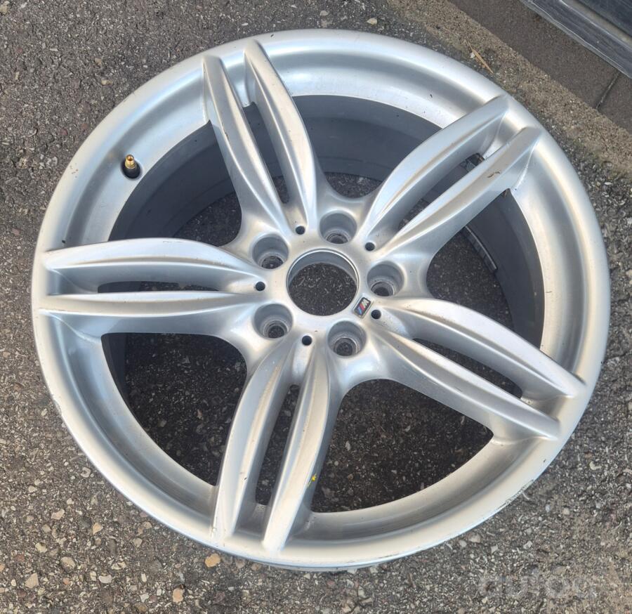 Other, light alloy