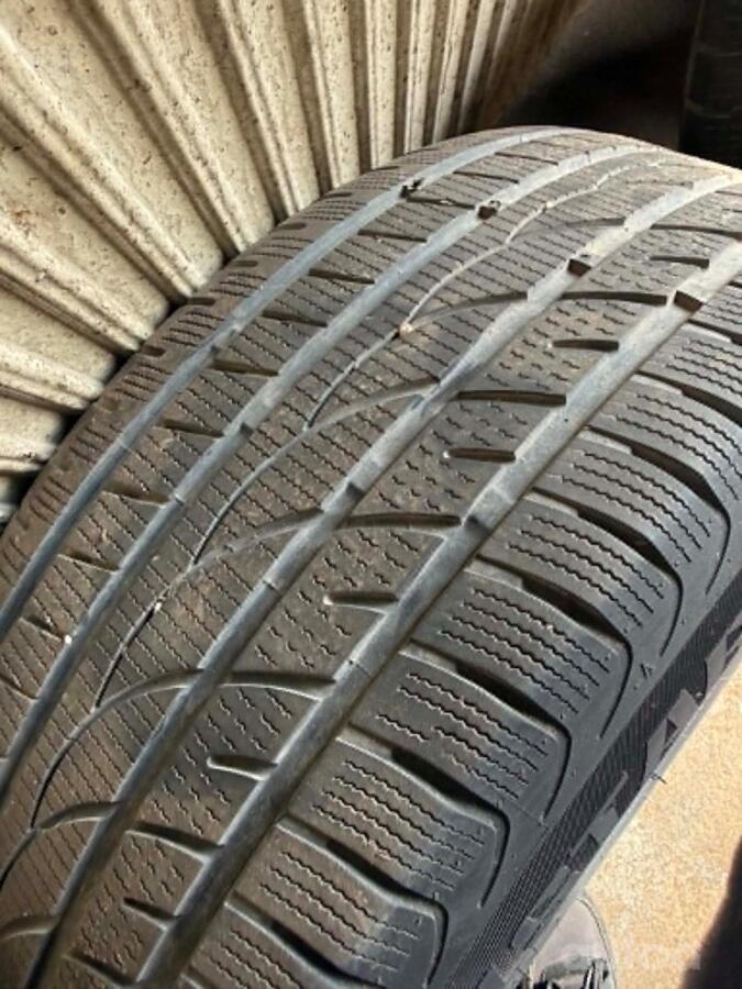 Bmw, light alloy