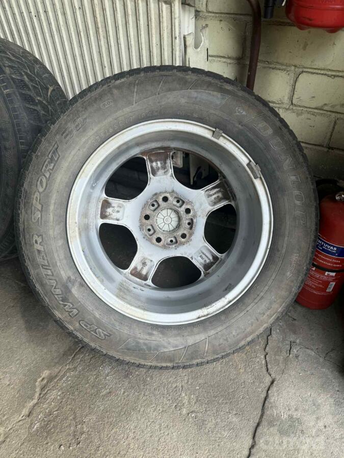 Bmw, aliaj ușor