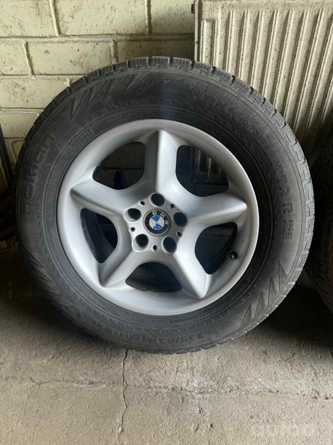 Bmw, aliaj ușor