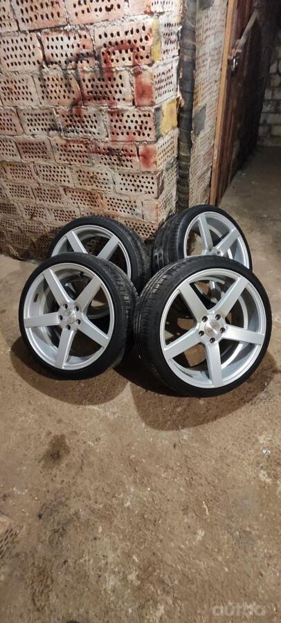Other, light alloy
