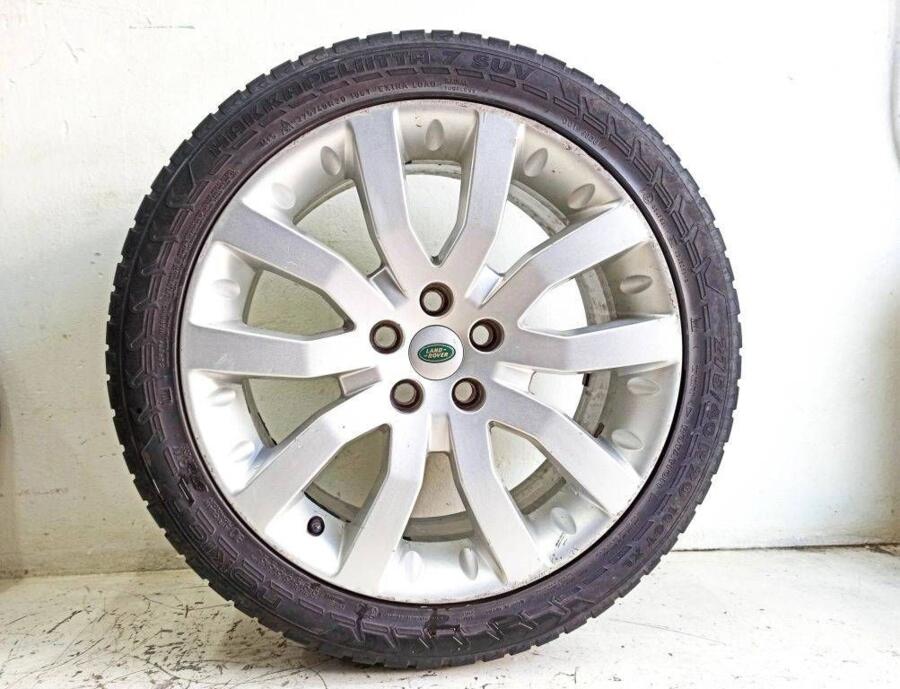 Other, light alloy
