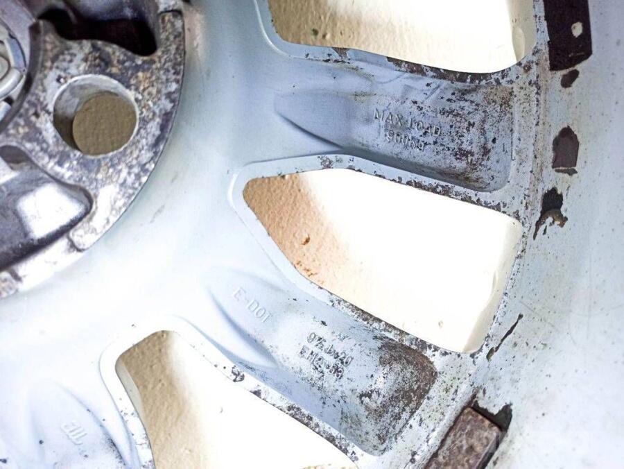 Other, light alloy
