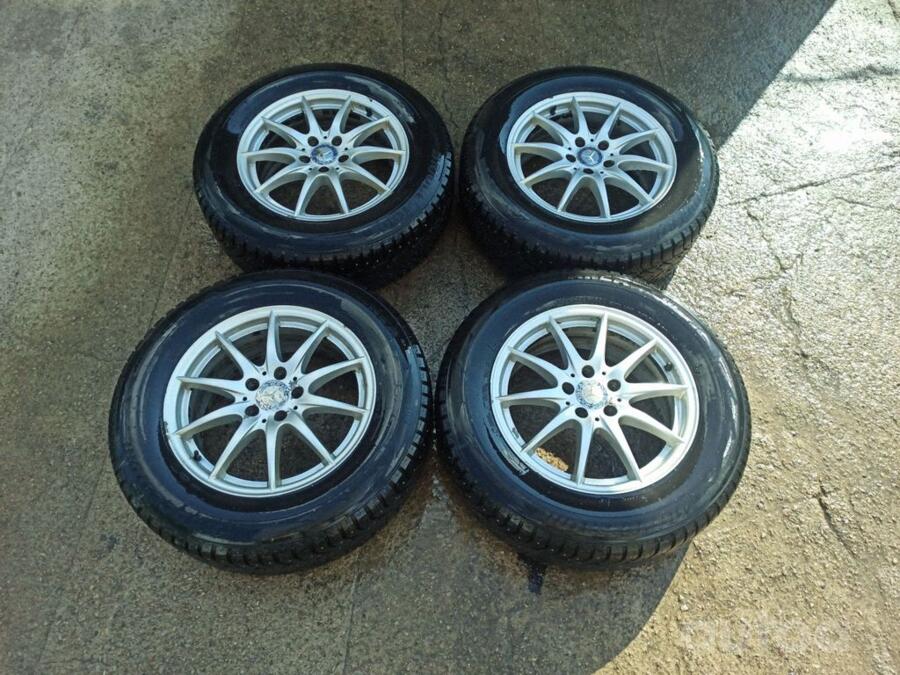 Ronal, light alloy
