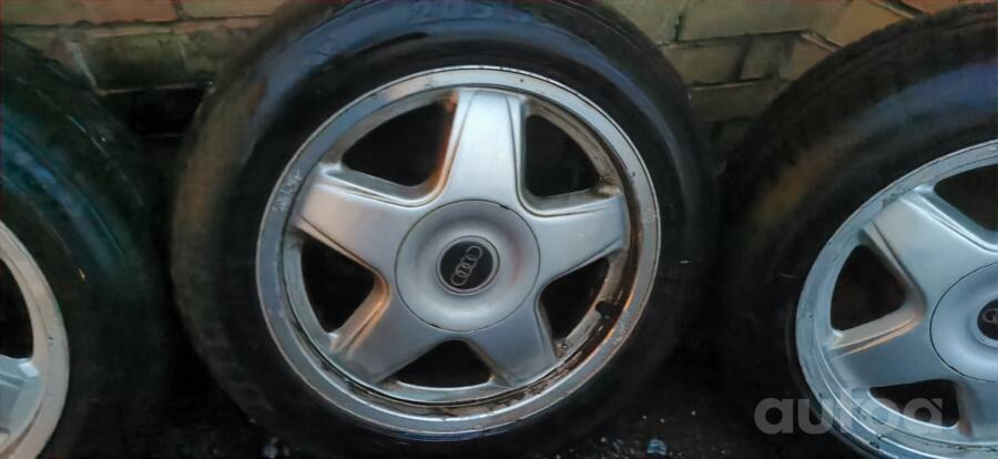 Other, light alloy
