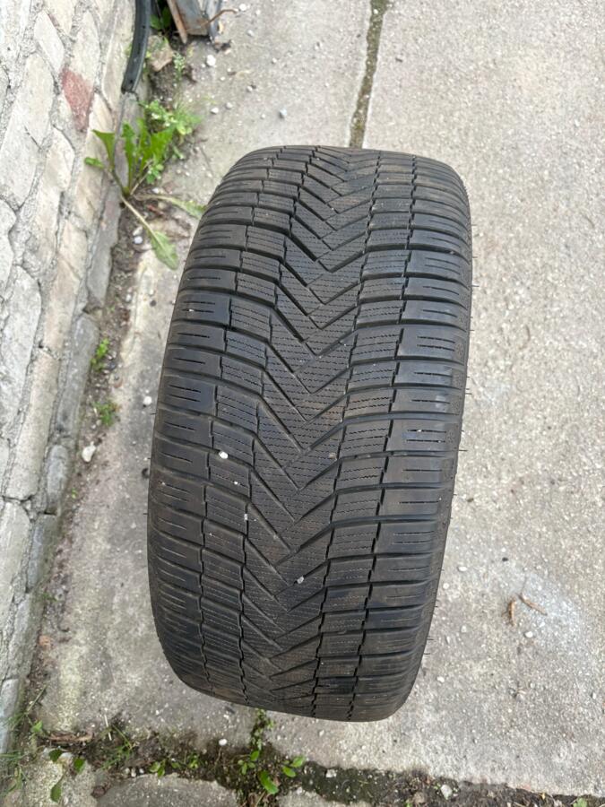 Audi, light alloy