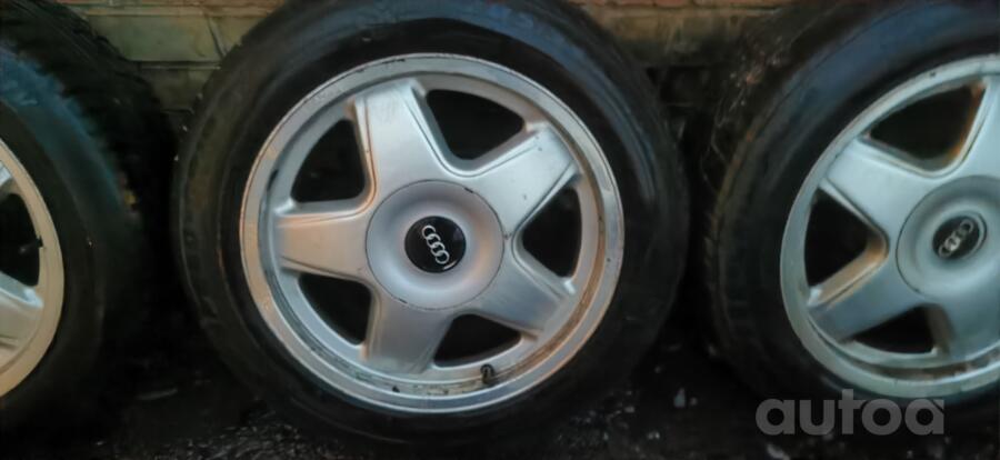 Other, light alloy