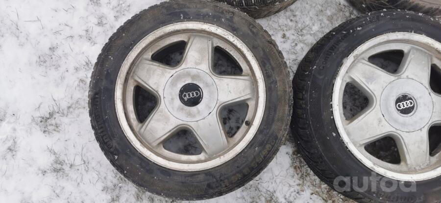 Other, light alloy