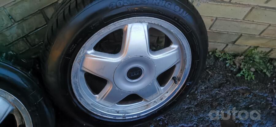 Other, light alloy